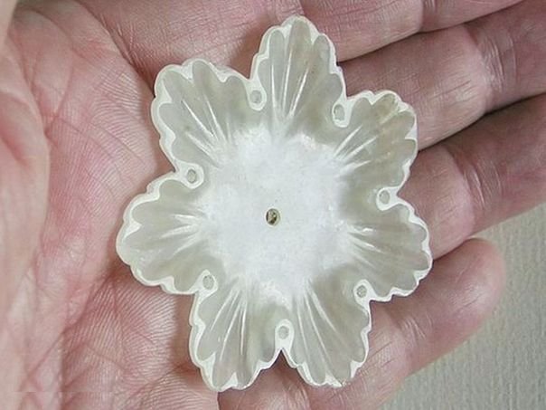 Flower 116 - (3620)